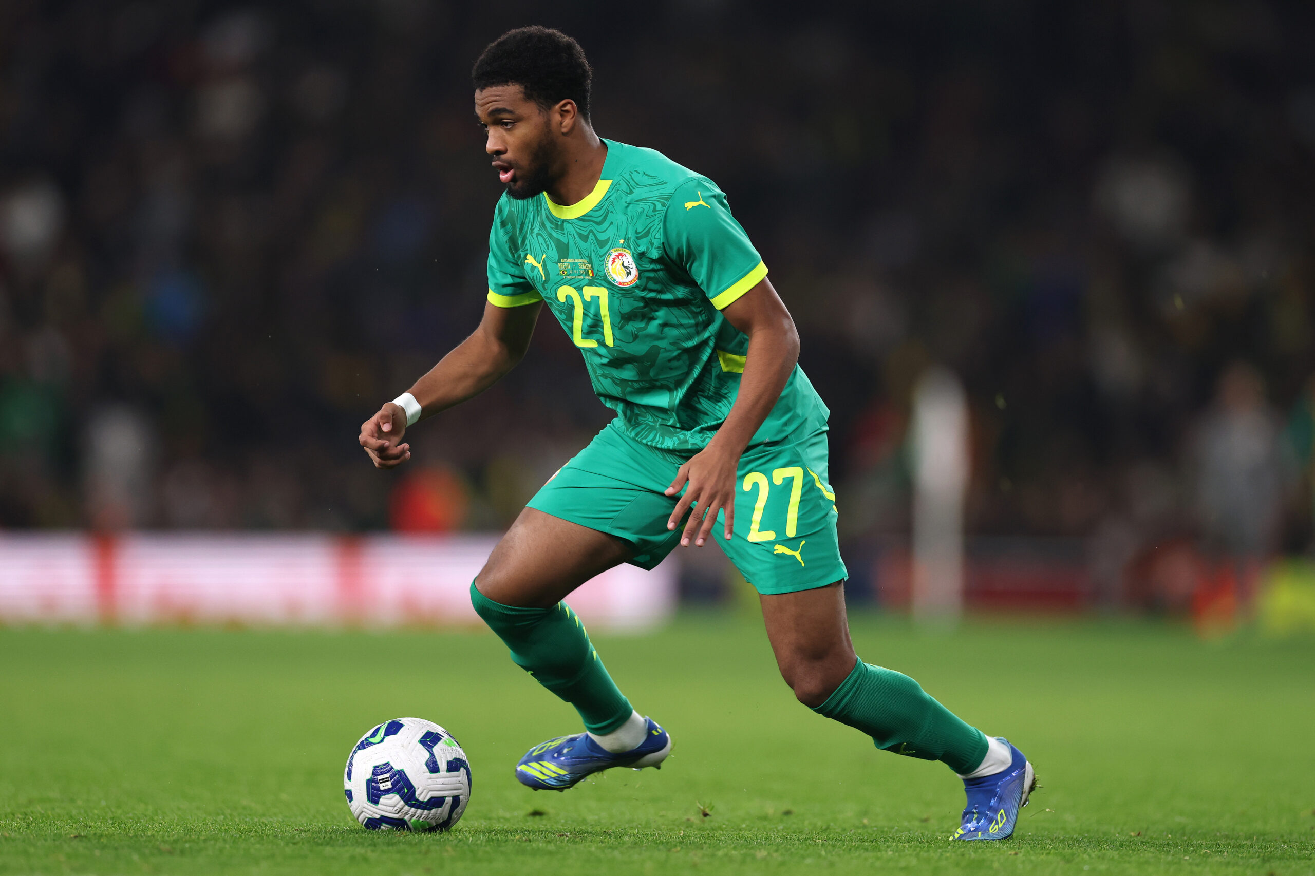 Aston Villa Would Love To Sign 18-Year-Old AFCON 2025 Talent