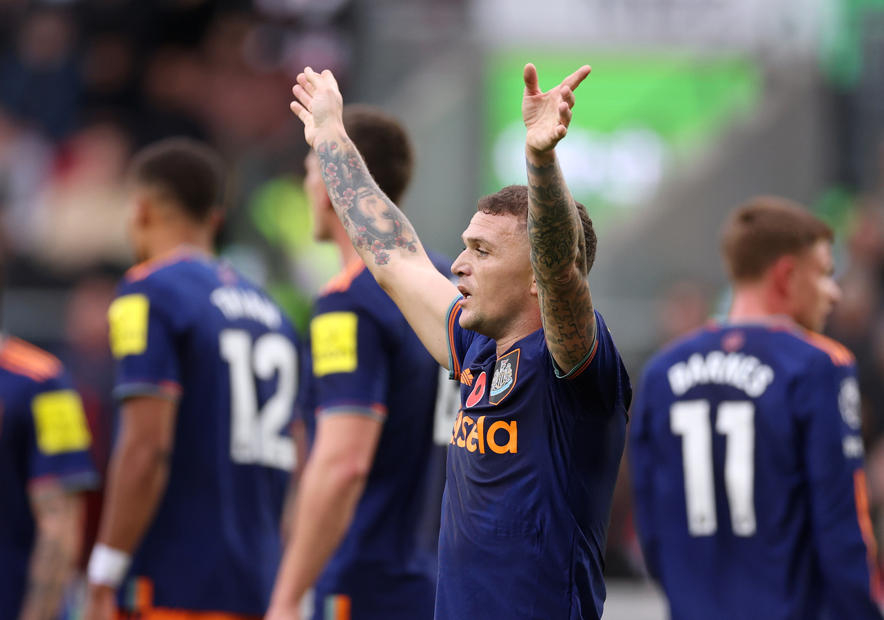 Newcastle United news