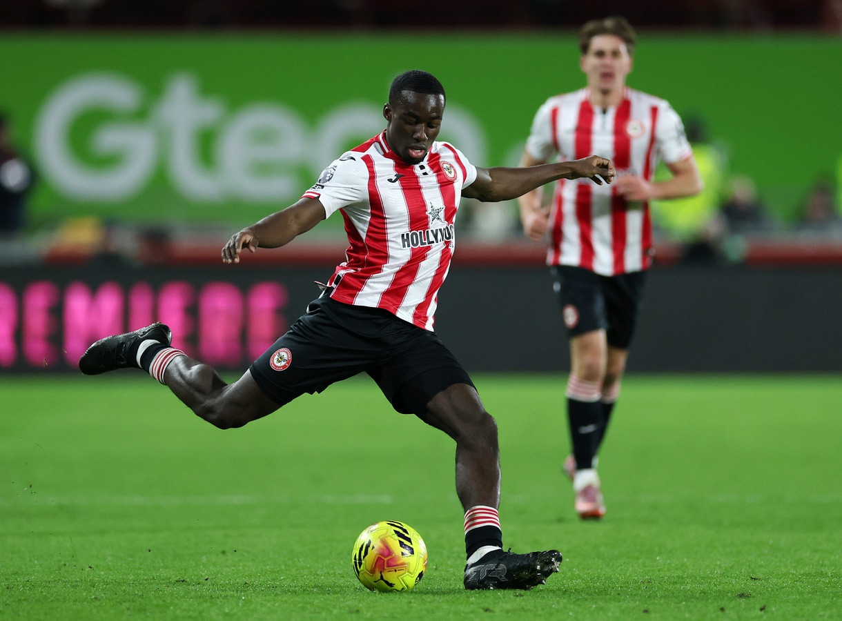 Newcastle United Eye Premier League Ace As Trippier Successor