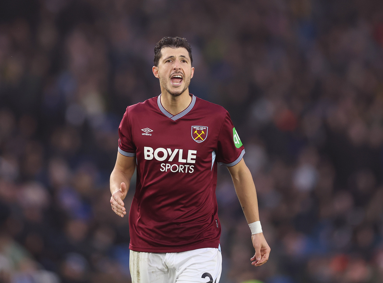 West Ham Outcast Exit Frozen After Surprise Twist