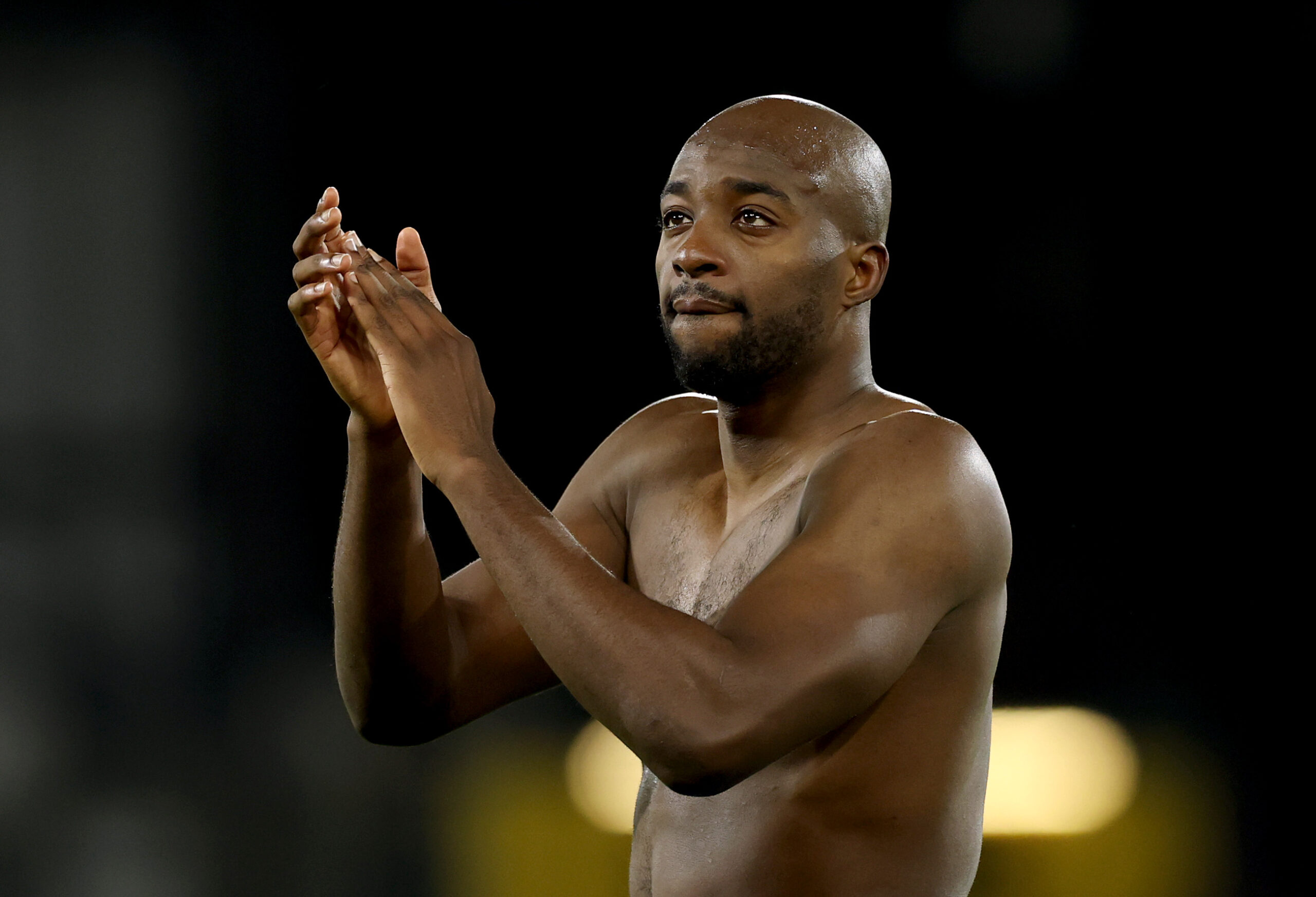 Aston Villa Now Push For This Crystal Palace Star