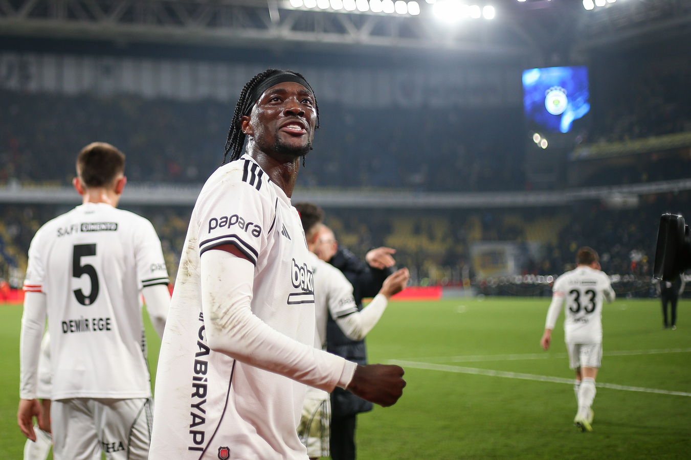 Aston Villa Told To Pay €20m For This 28-Year-Old Striker