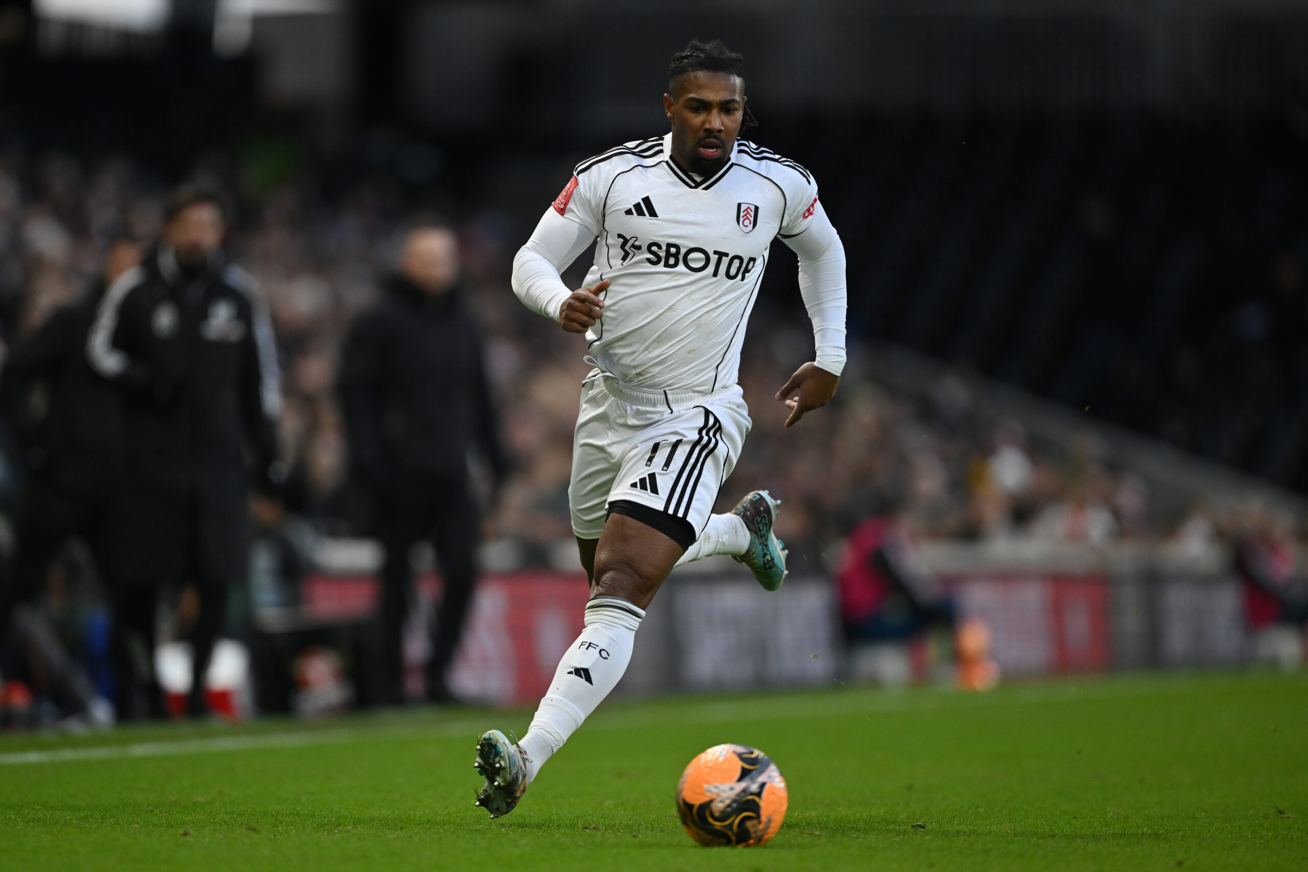 West Ham United Reach Verbal Agreement To Sign Winger