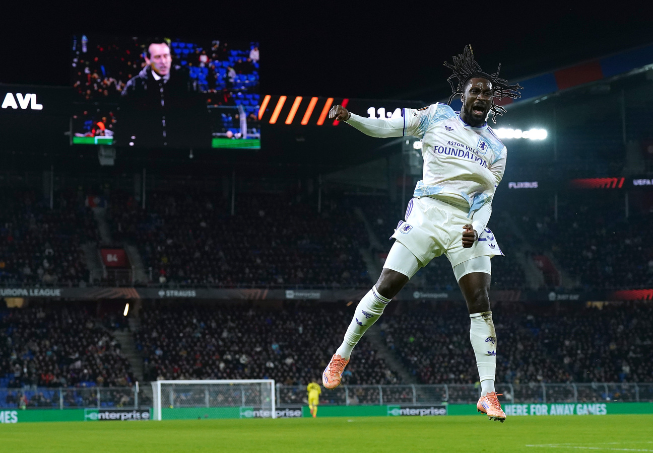 Agent Rebuttal Crushes Swap Rumours For Aston Villa