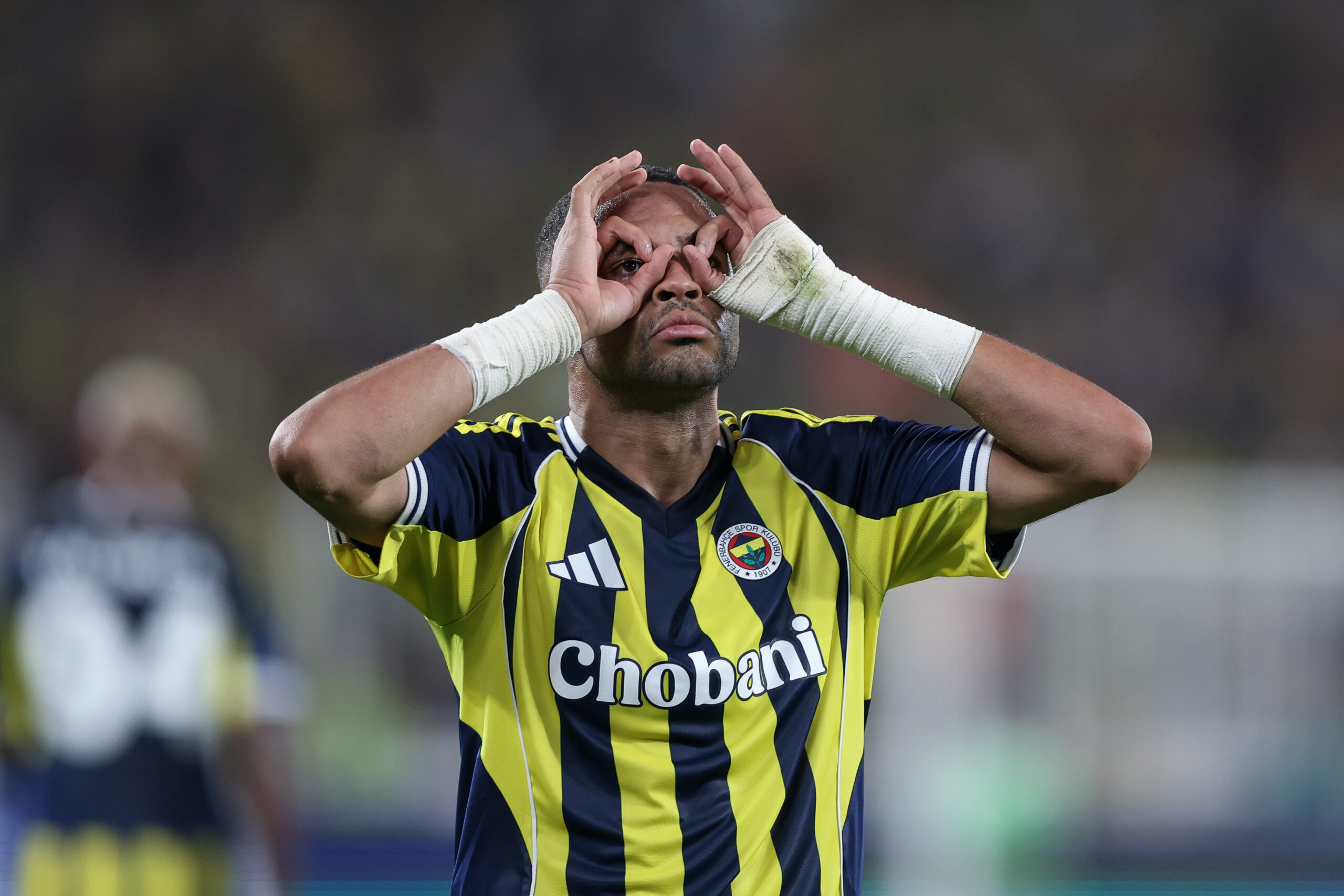 Aston Villa Enter Race For This 28-Year-Old Striker: Will He Be A Better Fit Than Abraham?