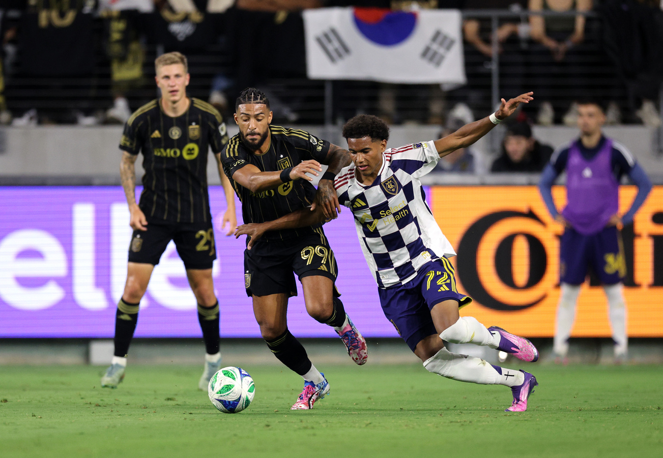 Aston Villa Eye Move For Rapid MLS Forward Talent