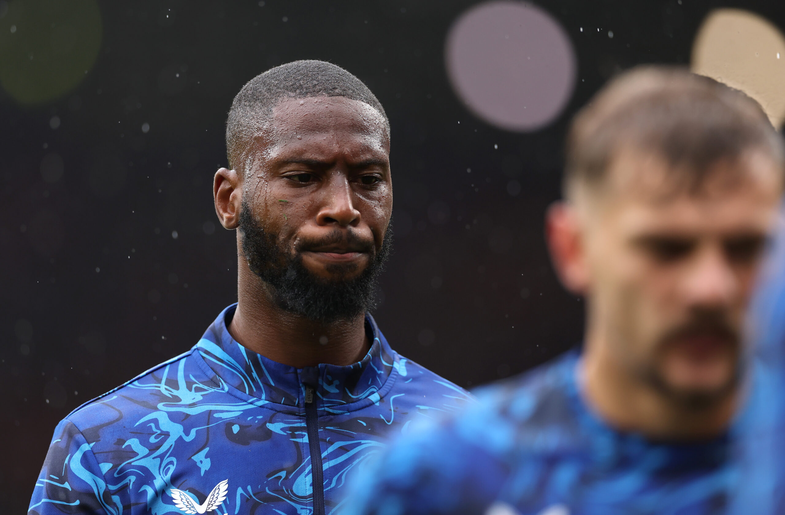 Everton Flop Wanted By Como And Fiorentina