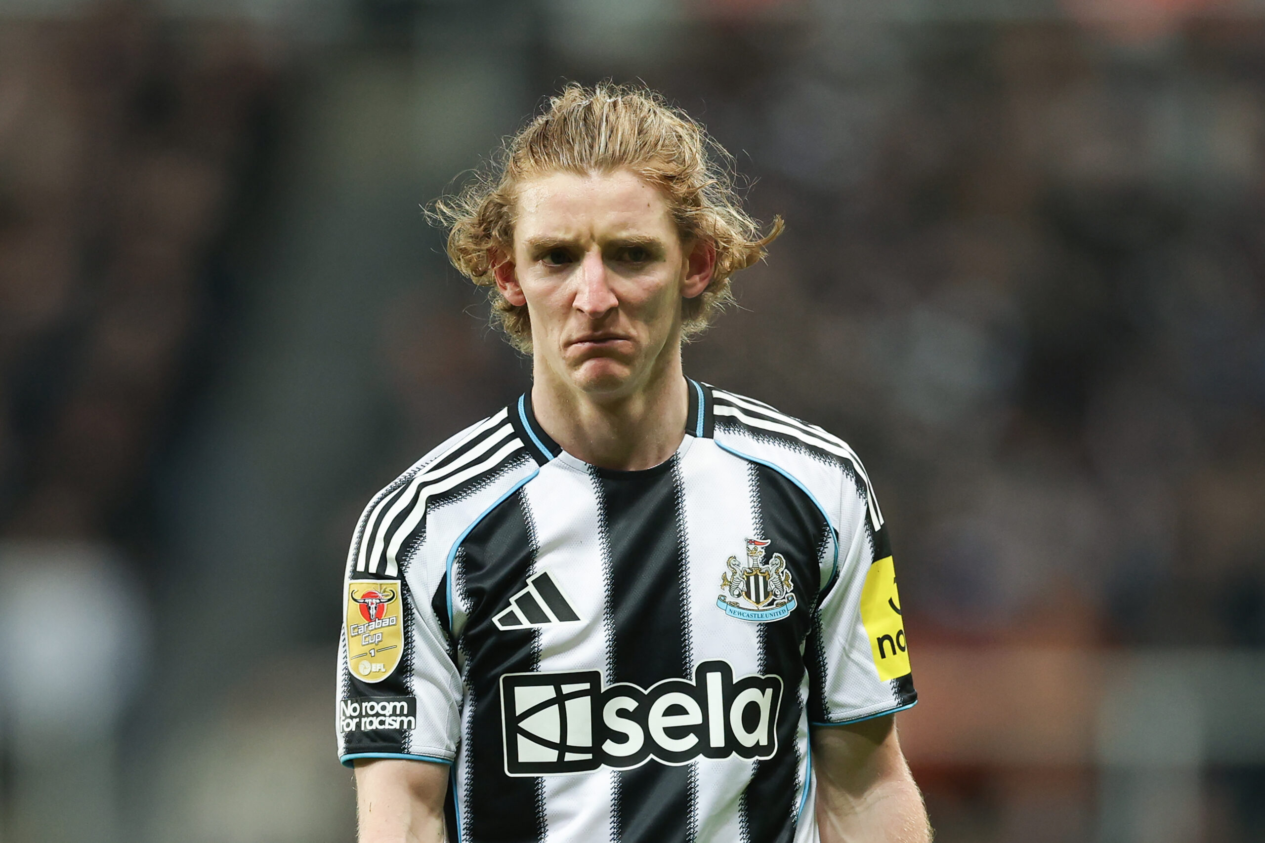 Newcastle United Flop No More Wanted By Arsenal