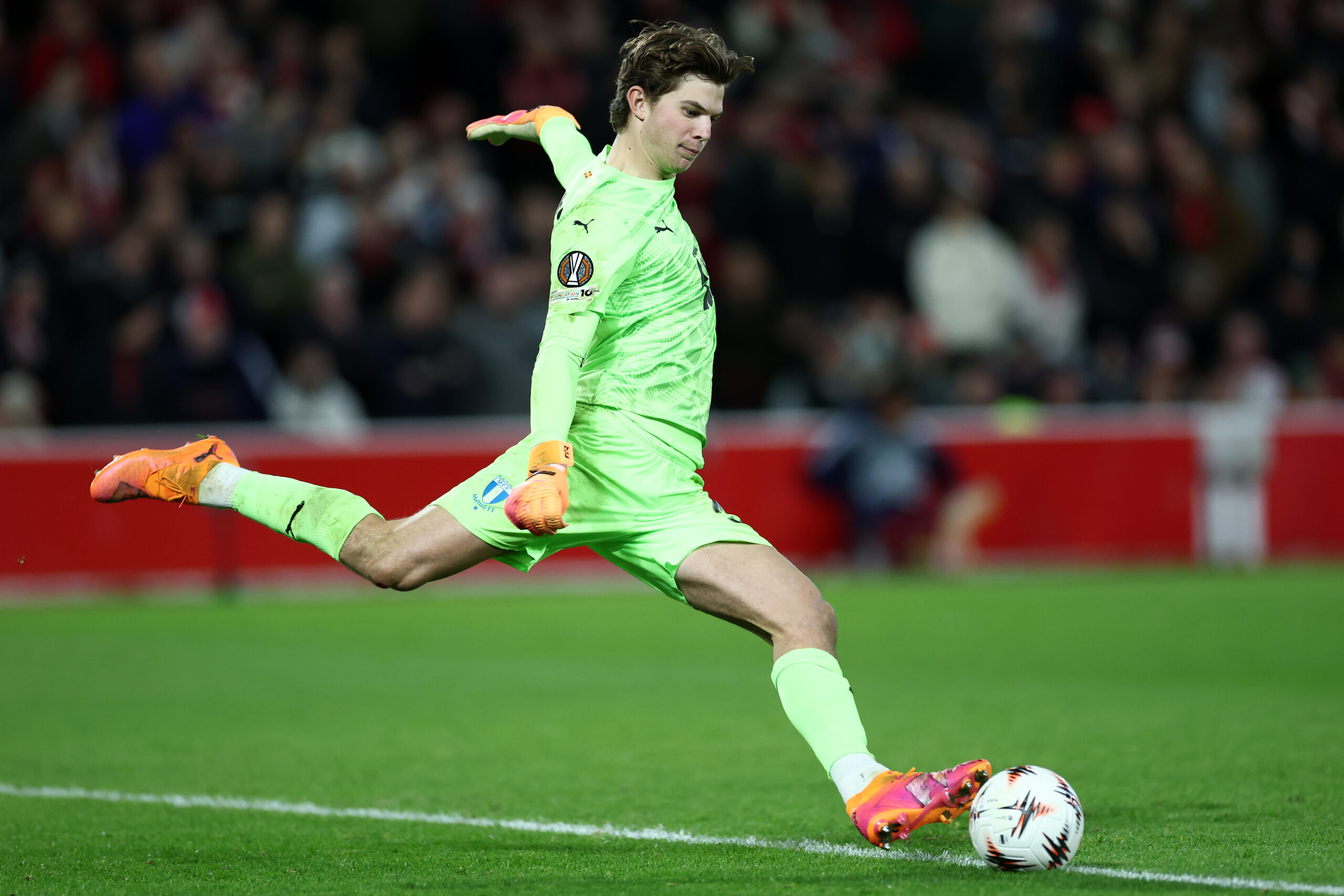 This 22-Year-Old Swiss Player Set For Medical At Sunderland