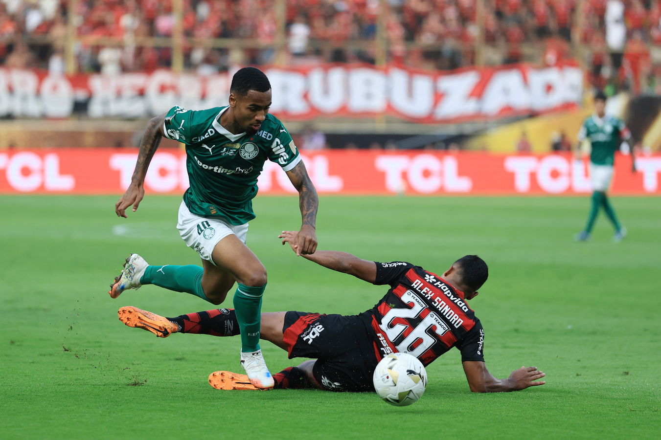 Newcastle United Face Stiff Competition For 21-Year-Old Brazilian