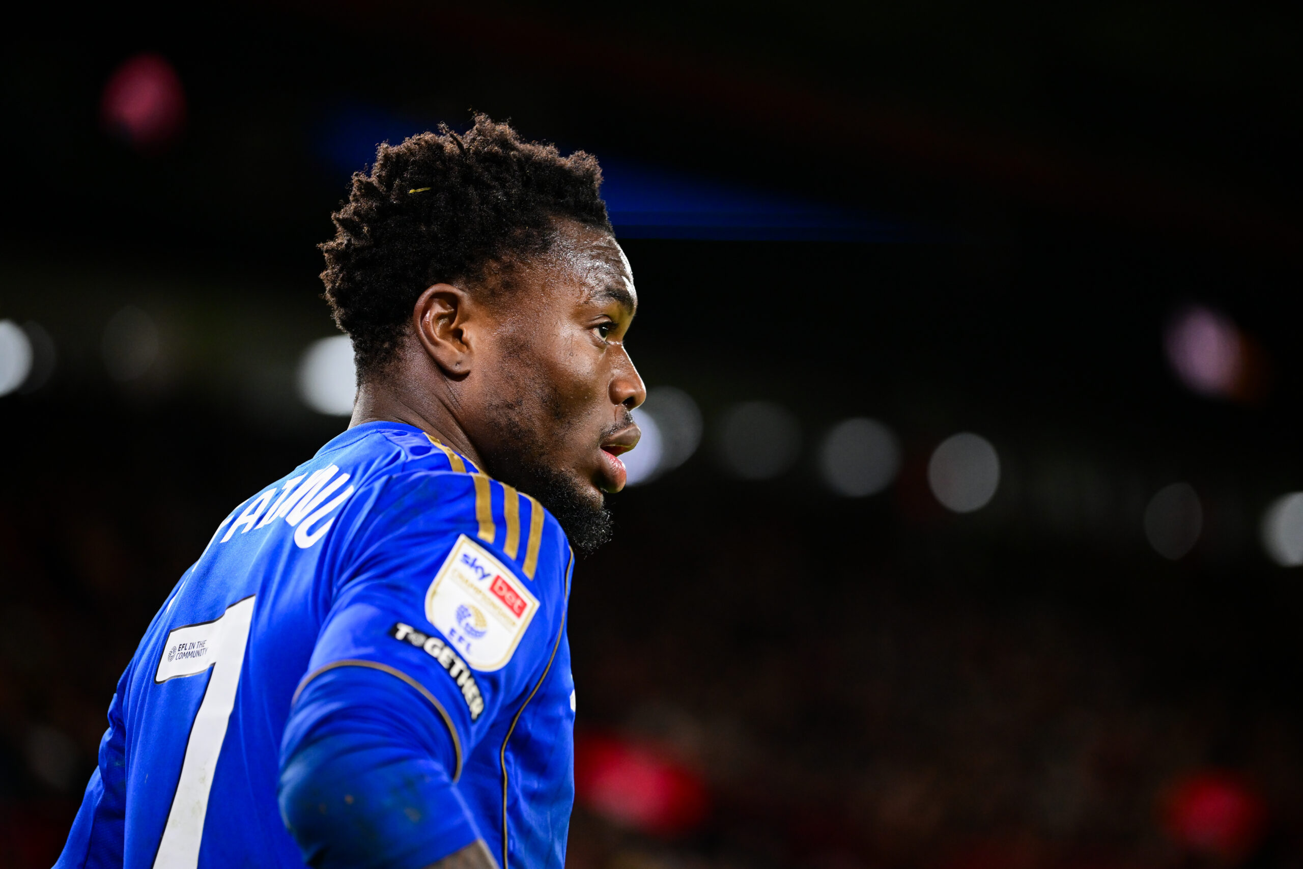 Sunderland Are Ready To Move In For This Leicester City Star