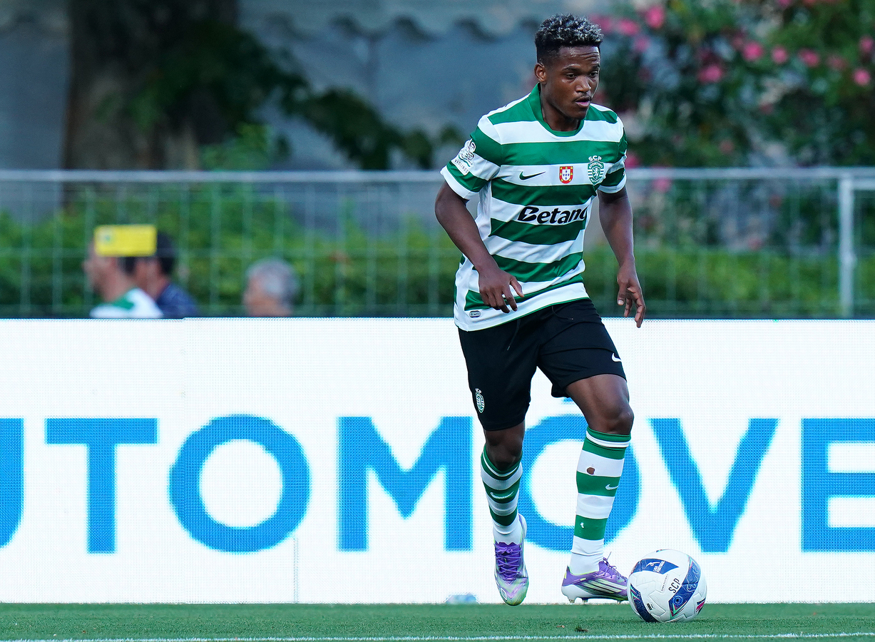 Aston Villa Reignite Interest In This 24-Year-Old AFCON Star