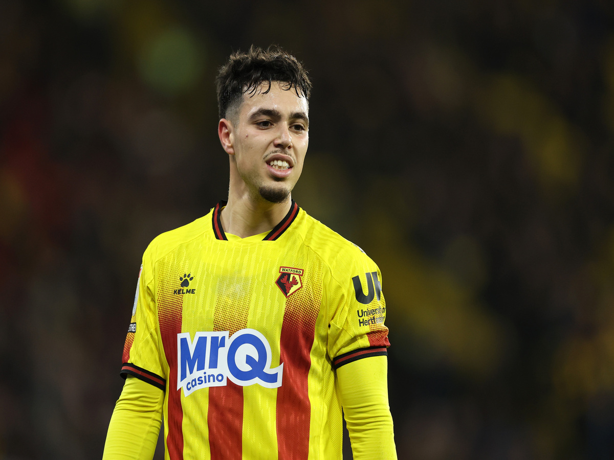 Newcastle United lead the race for Watford’s Mamadou Doumbia. Can the 19-year-old Malian star solve Eddie Howe’s attacking depth issues?