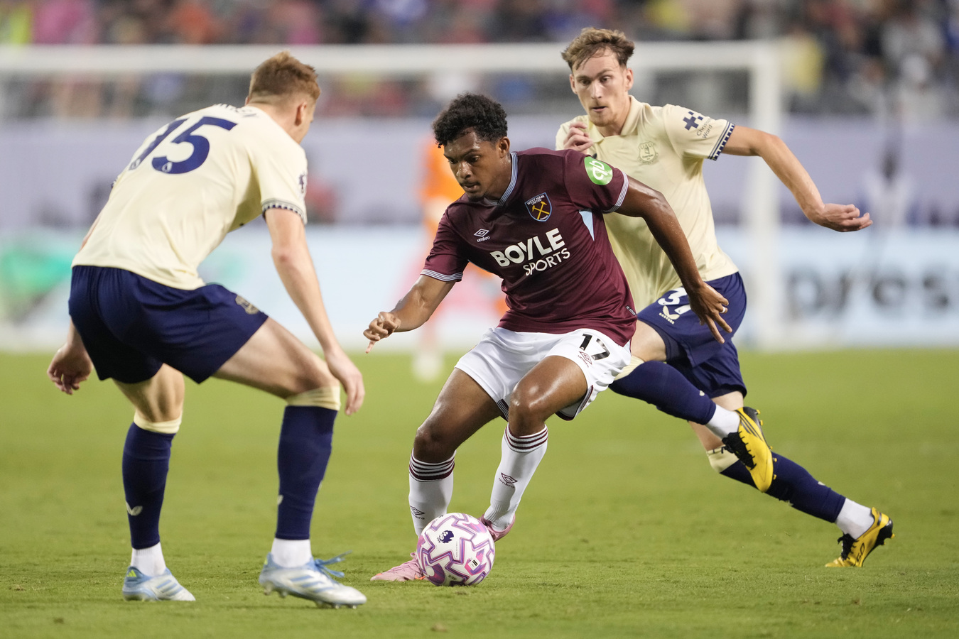 West Ham United news 