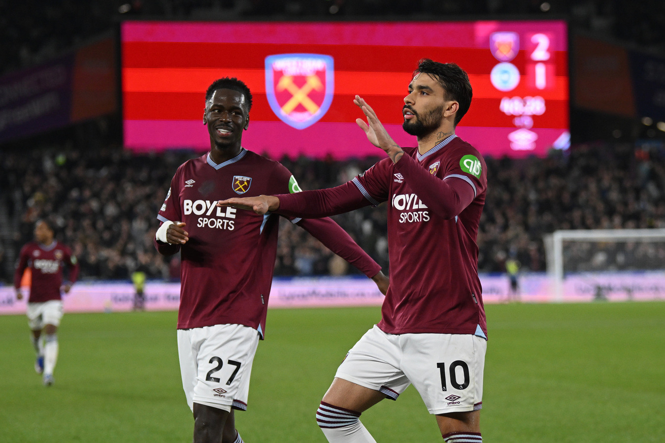 West Ham United Reduce Asking Price For This Unsettled Star