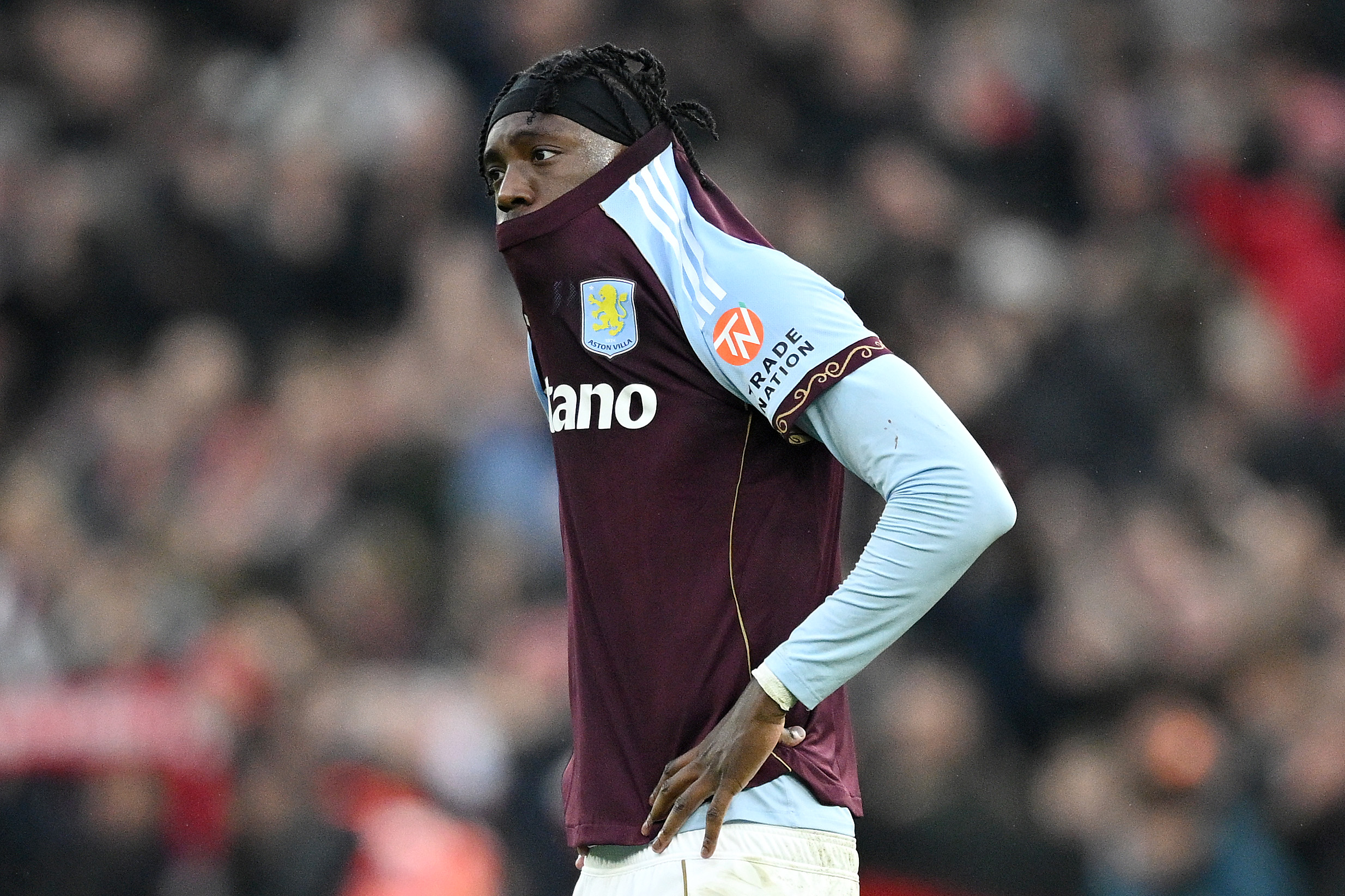 Aston Villa Robbed Vs Brentford: Is The Title Dream Dead?