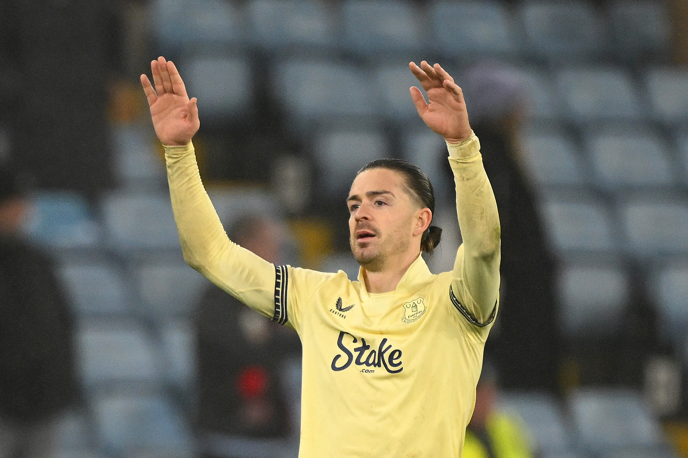 Major Transfer Update Emerges Regarding Everton Target