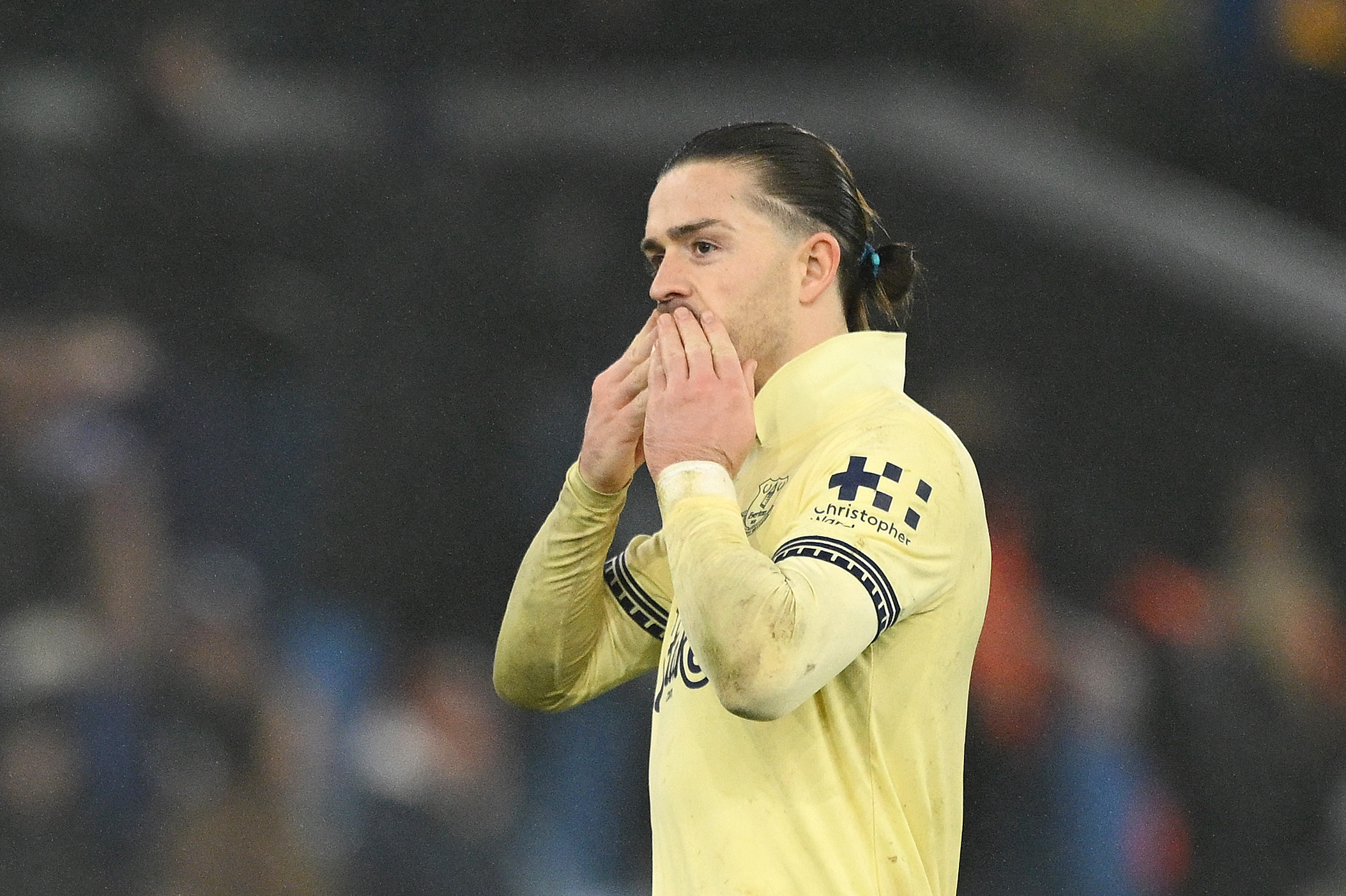 Decisive Update On Everton Deal For 30-Year-Old