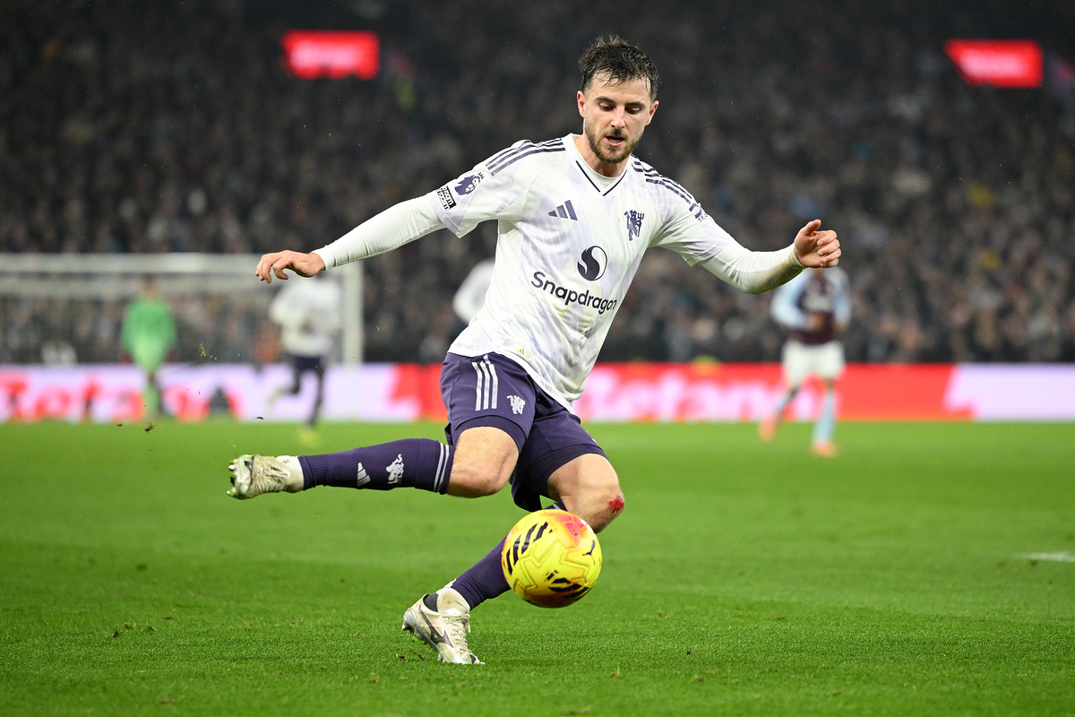 Aston Villa Transfer News