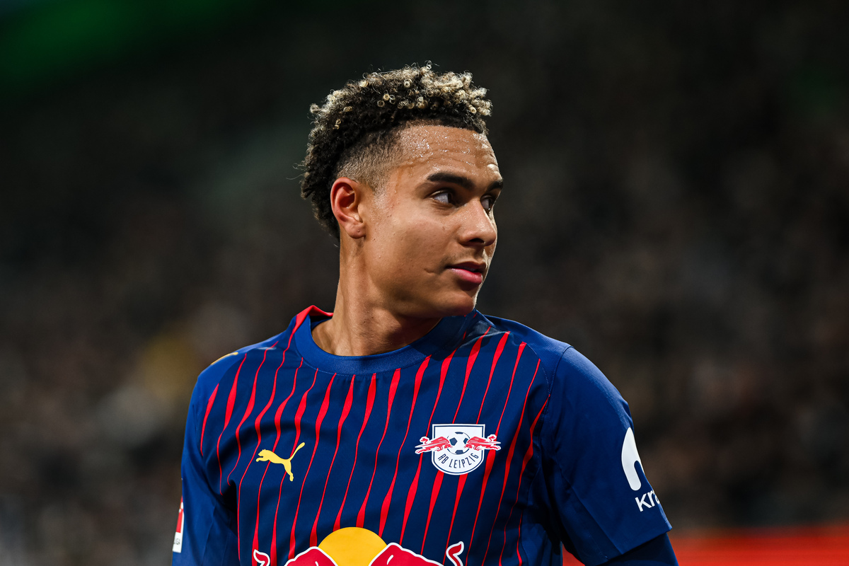 Aston Villa In Tough Competition For €60m Valued Winger