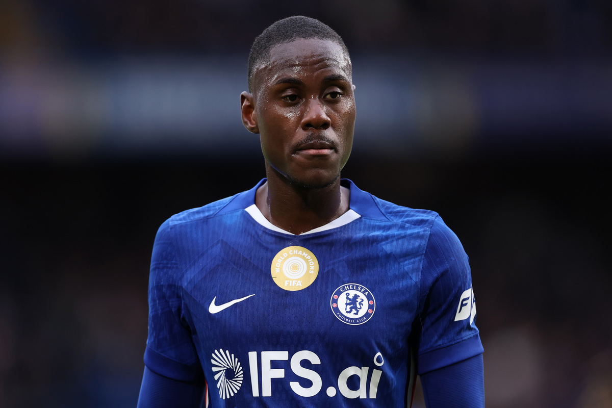 Chelsea Will Accept Aston Villa's Offer On One Condition