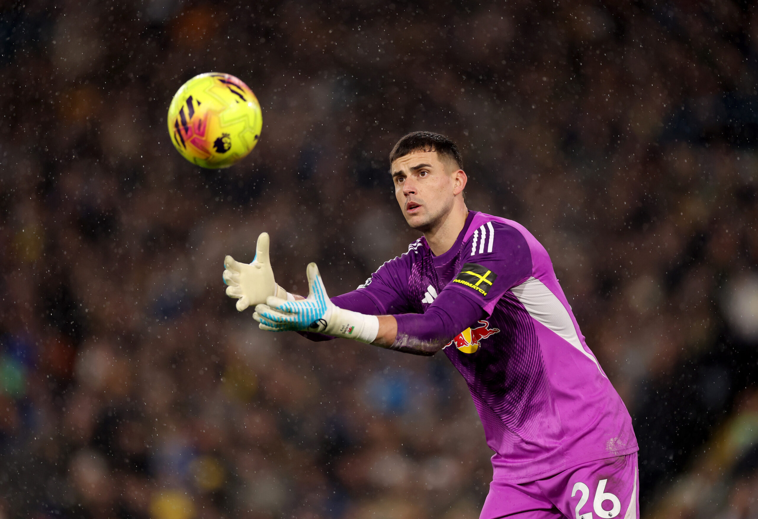 Leeds United Veteran's Horror Show: Is It Time To Drop Him?