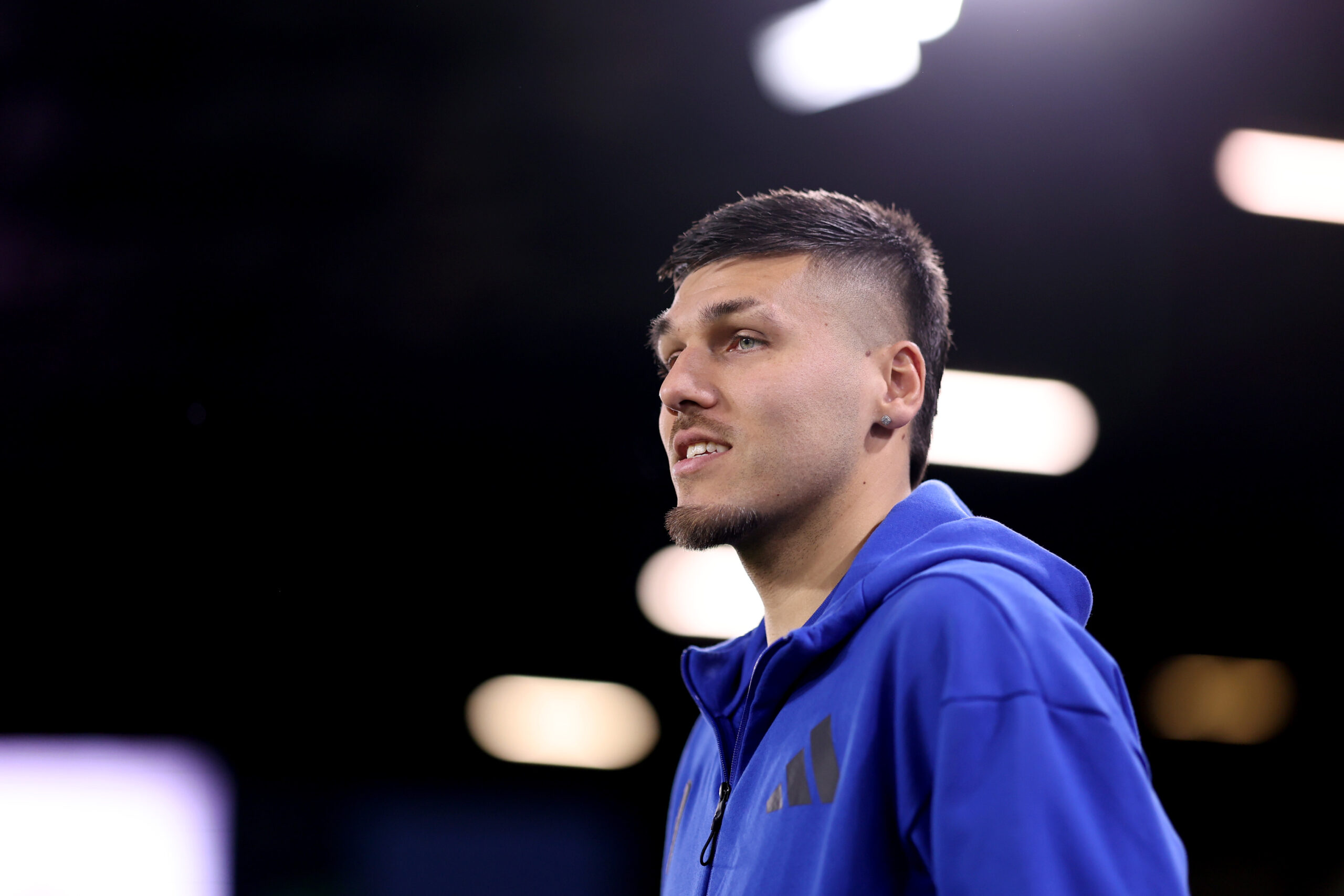 When 26-Year-Old Leeds United Forward Will Leave?