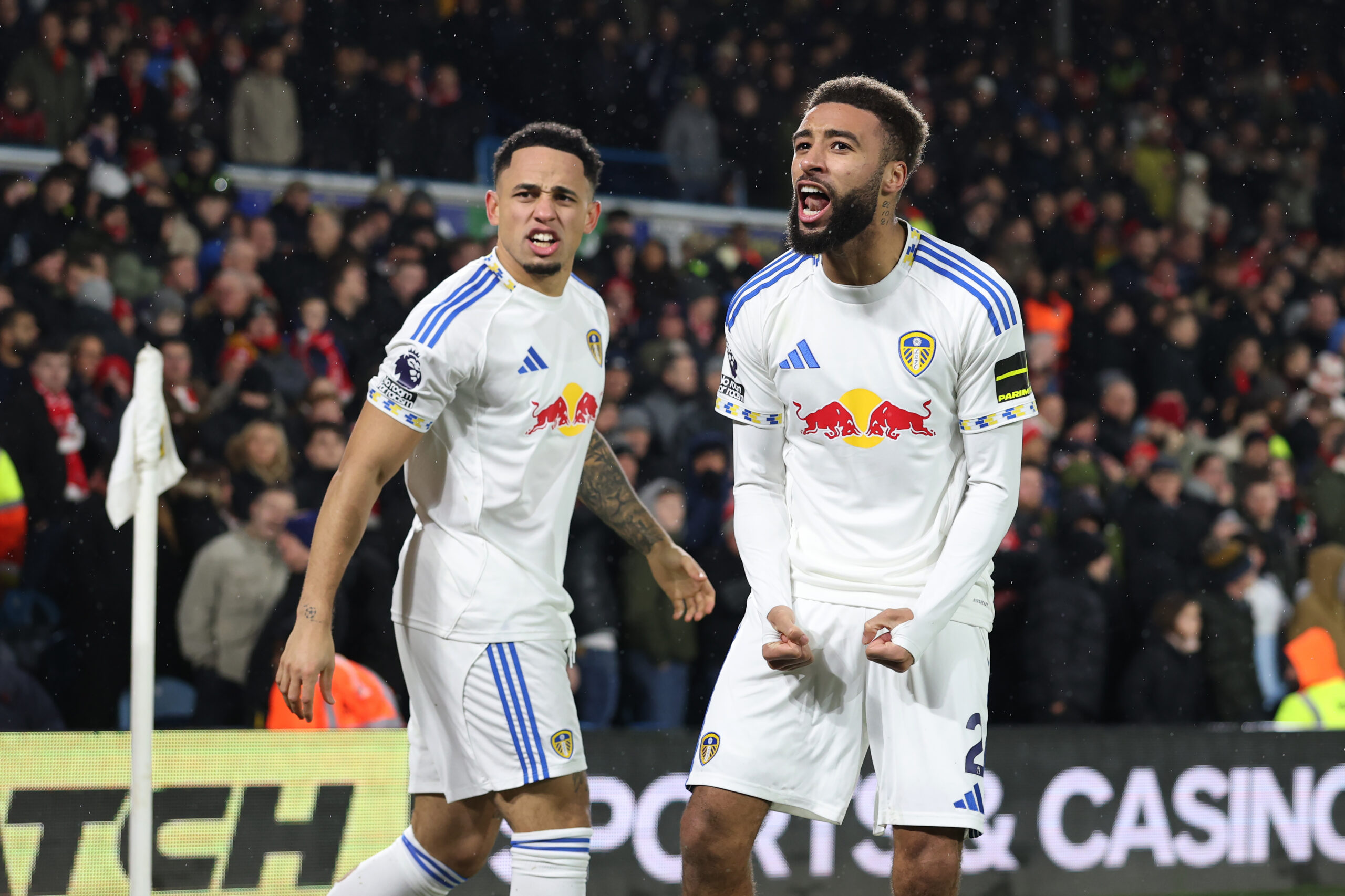 Alan Shearer Pinpoints The One Factor Deciding Leeds United's Premier League Status: Can They Stay Up?