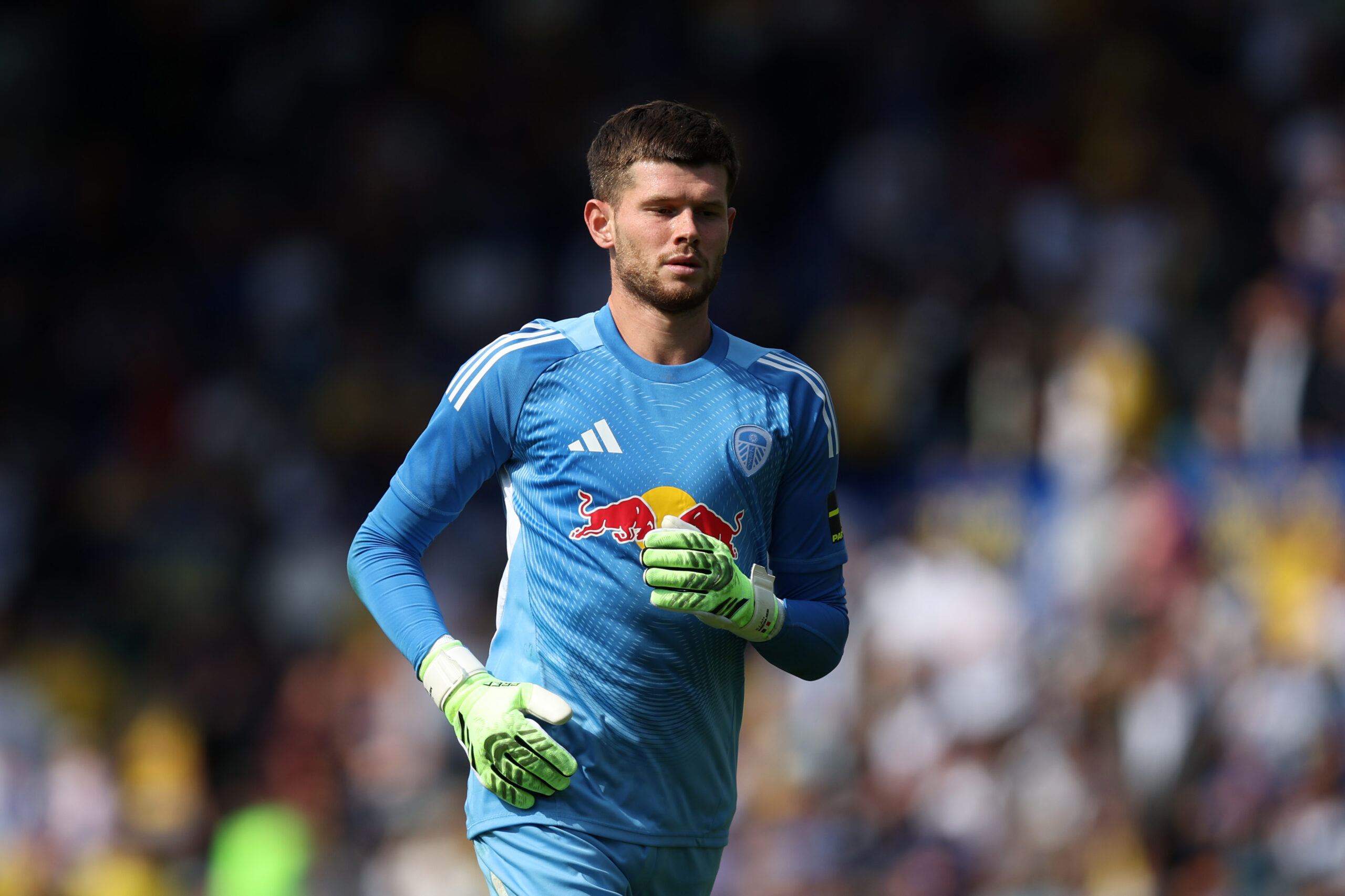 Leeds United Player Could Leave For Besiktas This Week: Why Farke Needs To Let Him Depart?