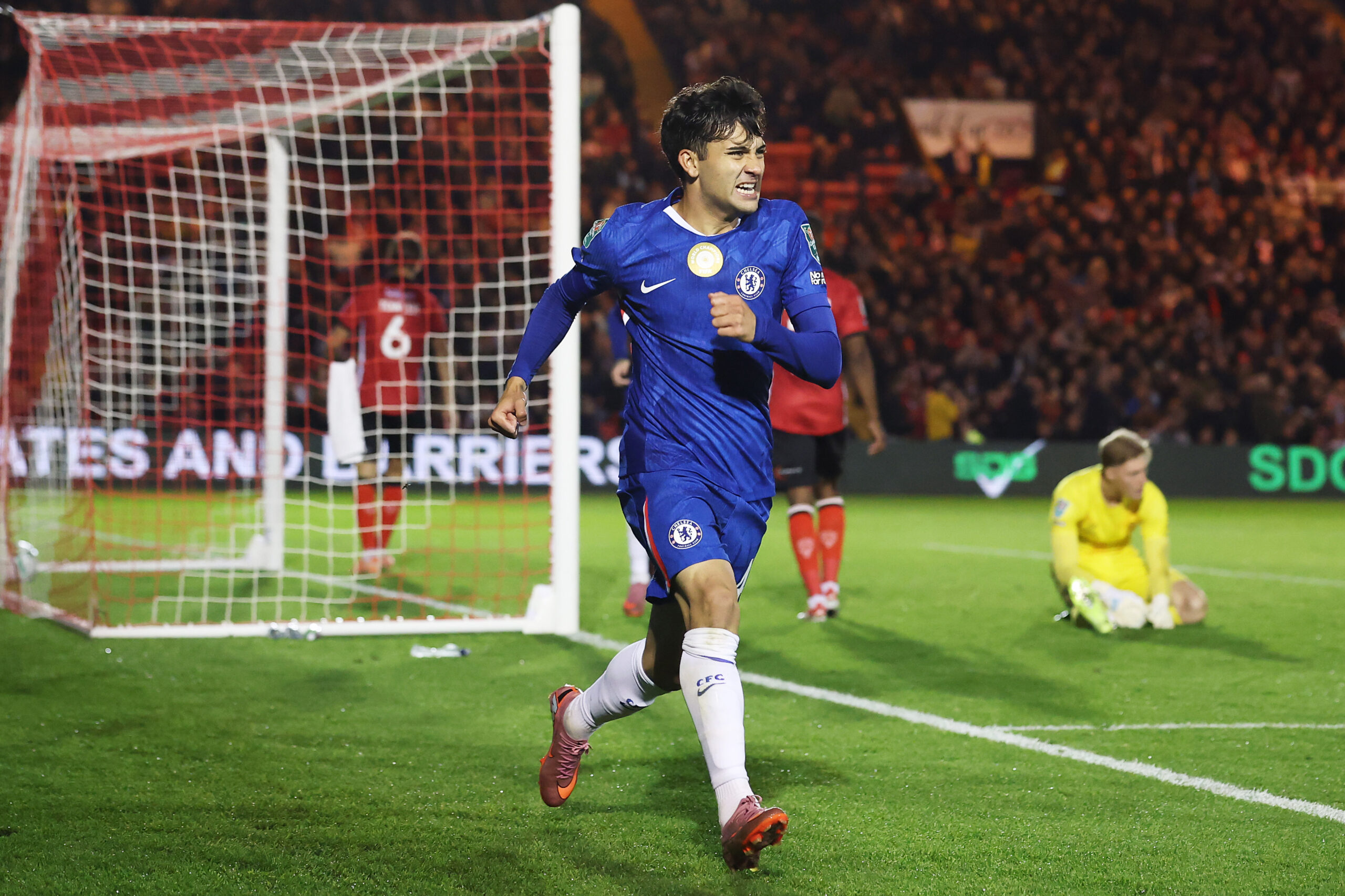 Will This Argentine Spark Keep Leeds United In Premier League?