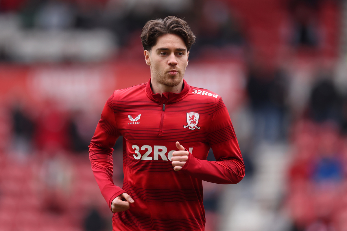 Fulham Join Race To Hijack Everton's £30m Target