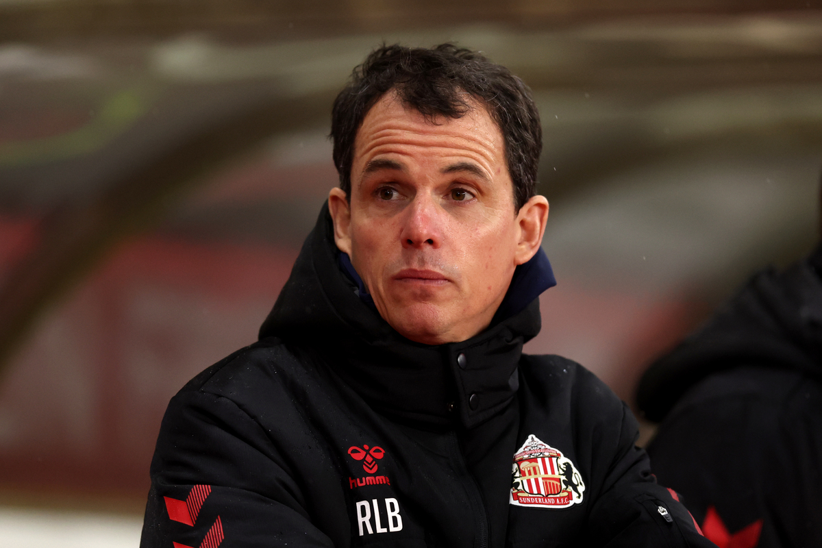 Sunderland Step On The Gas To Strengthen This Position