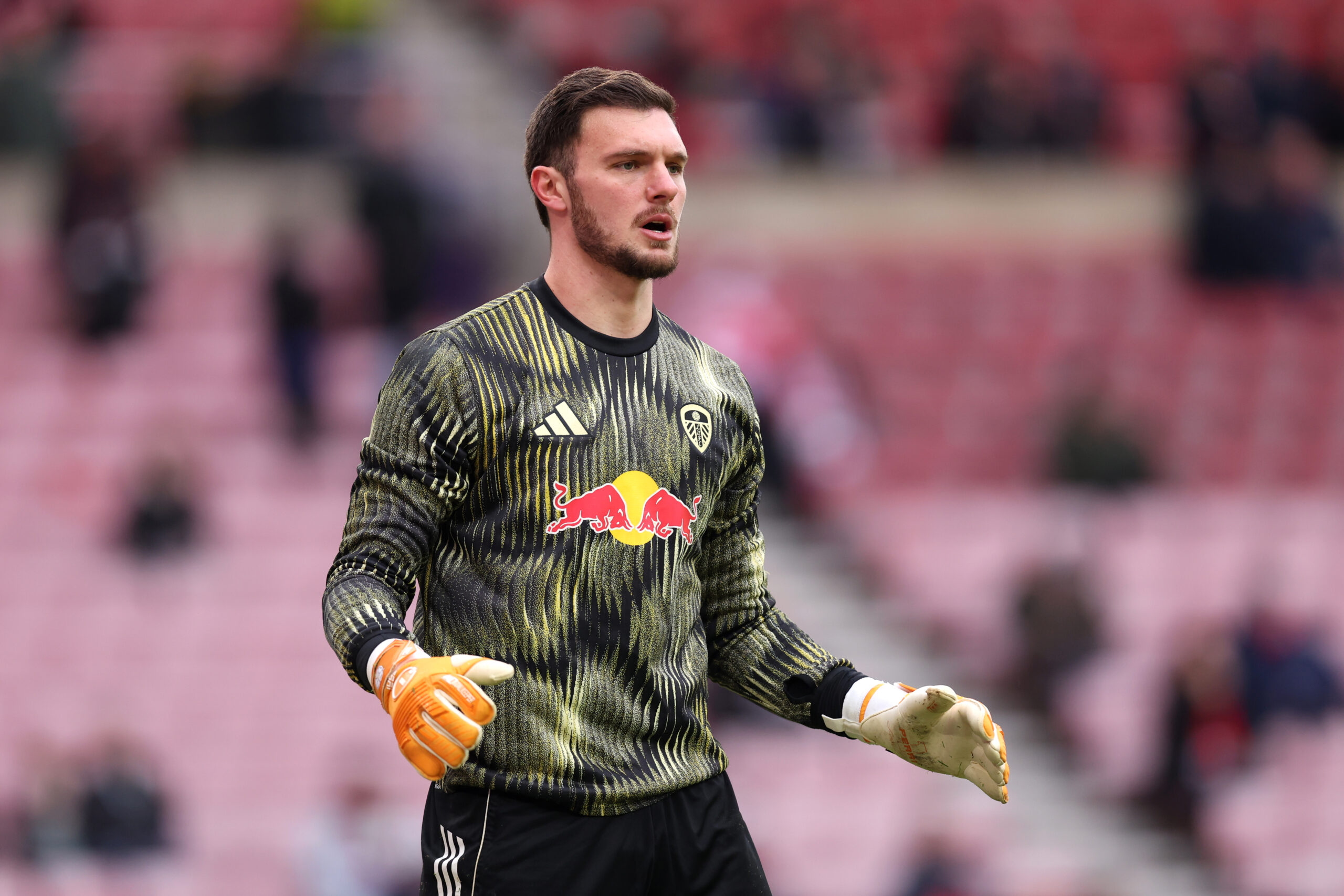 Daniel Farke Makes Ruthless Leeds United Call As Senior Star Set For Exit: Right Decision?