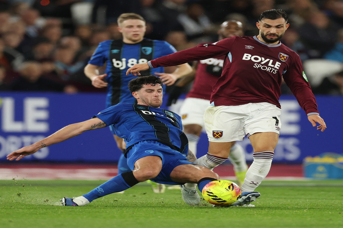 Everton Set To Lose Free Agent Quality Defender To Barcelona: Will It Be A Big Loss?