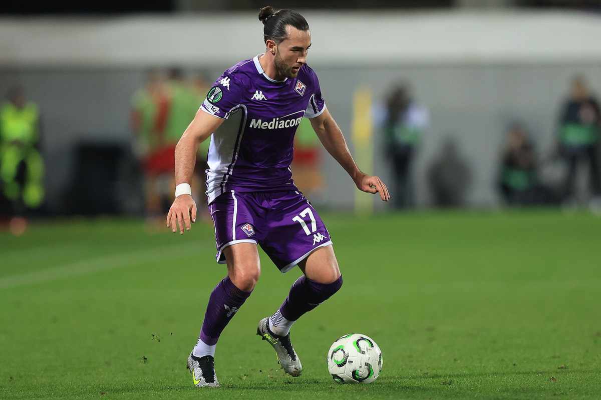 Leeds United Winger Splits Opinion After Difficult Night In Italy