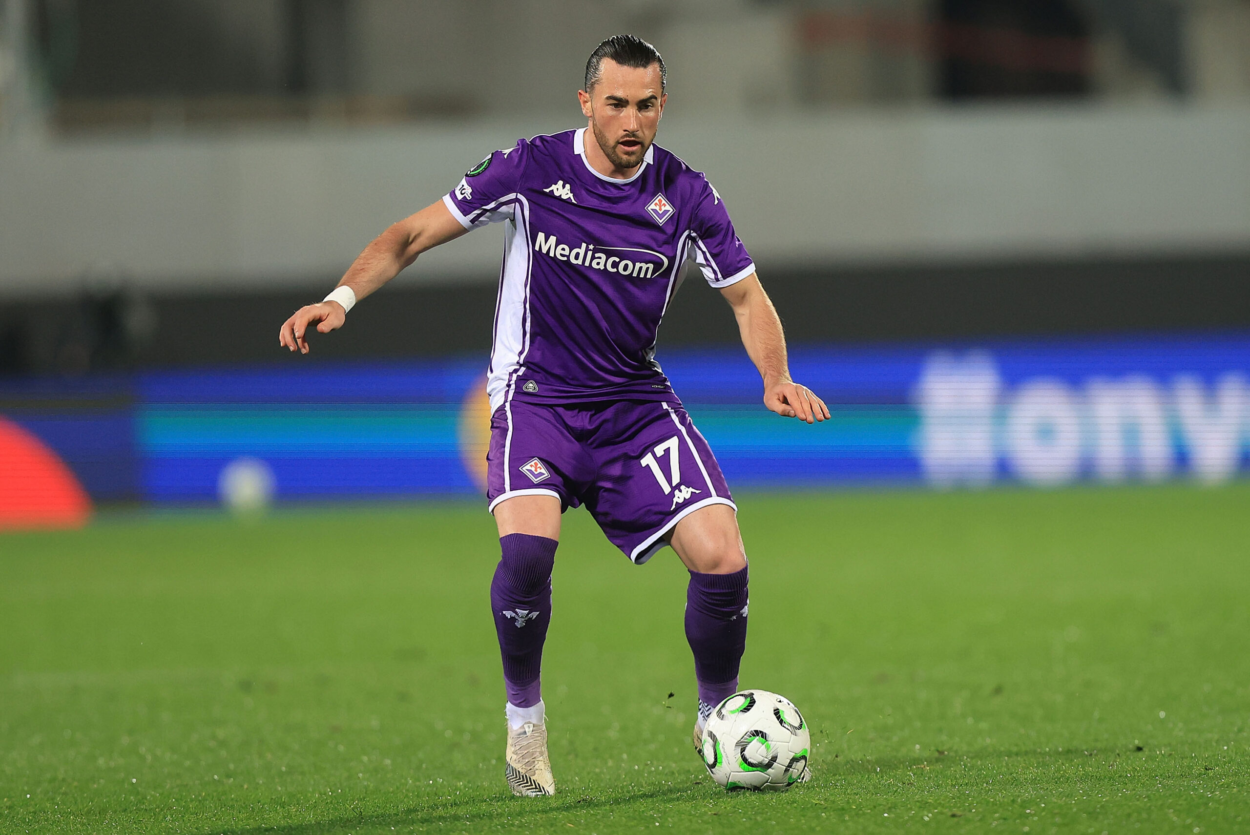 Jack Harrison Leeds United