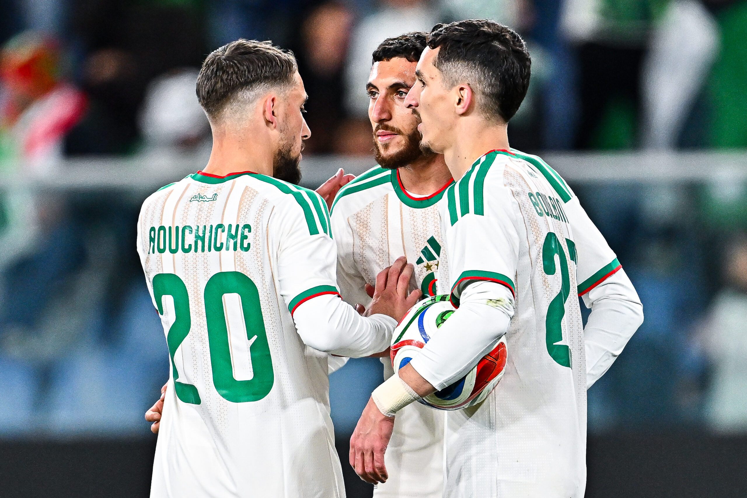 Fares Ghedjemis to Celtic?