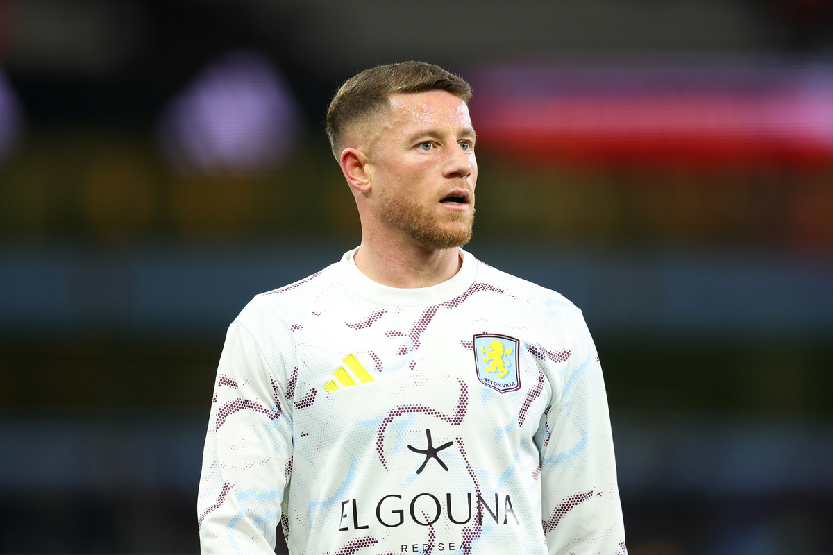 aston villa transfer news