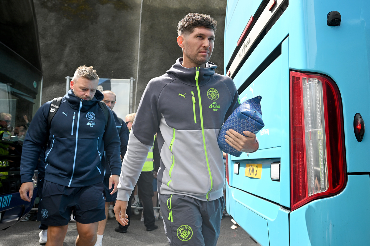 Everton Transfer News