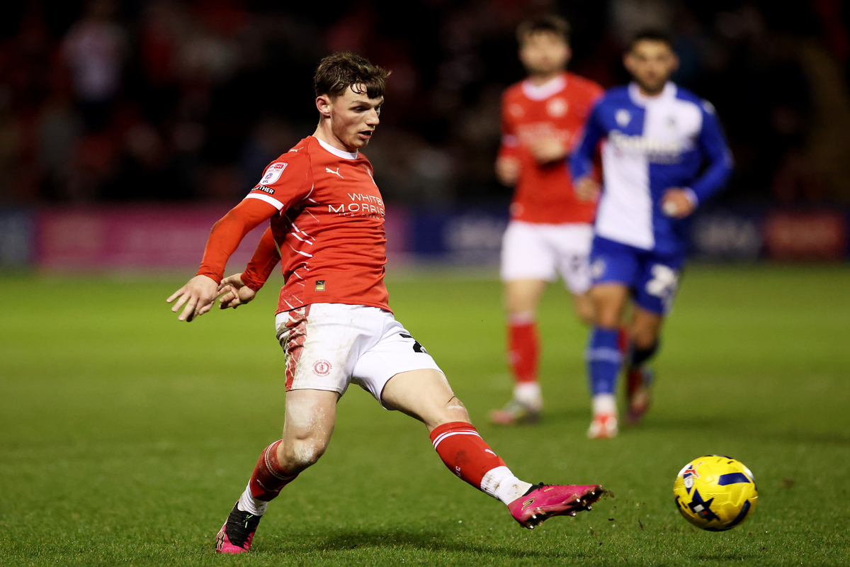 Aston Villa Transfer News