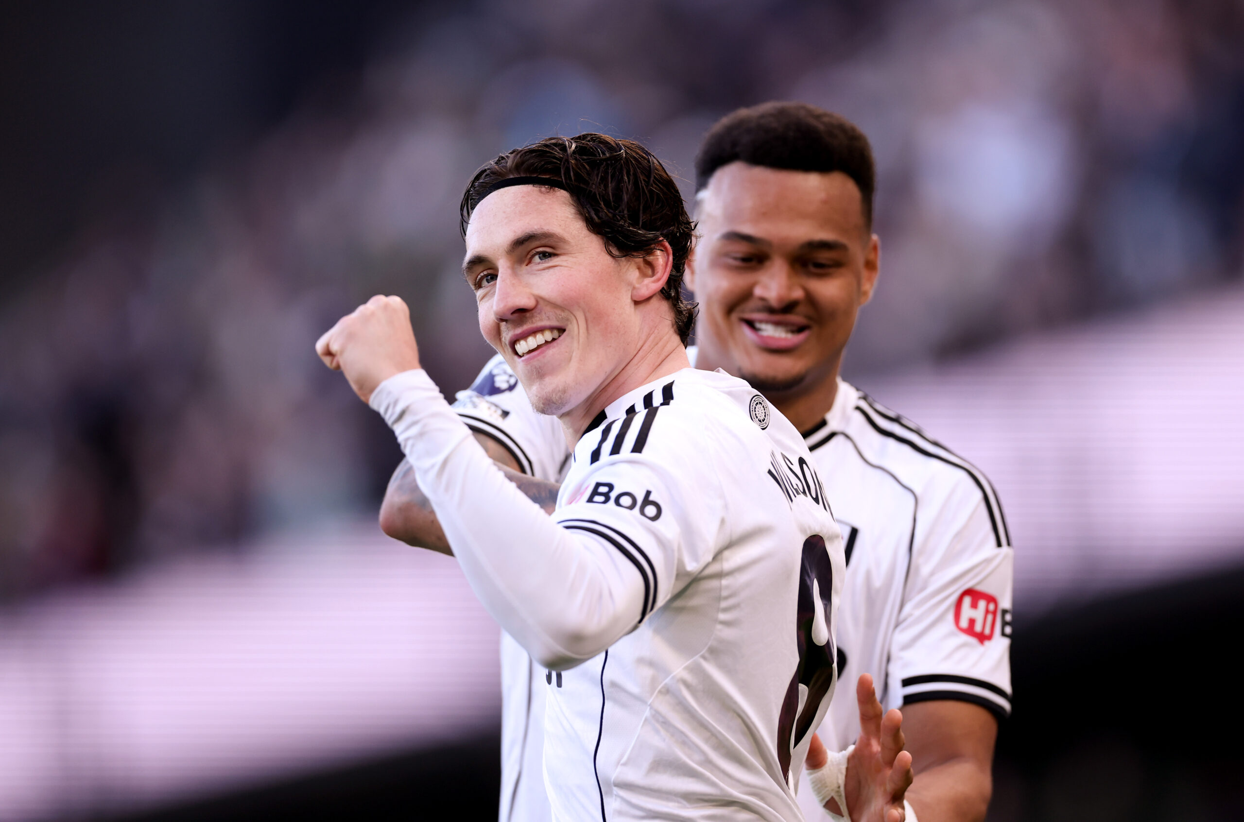 Harry Wilson linked to Everton