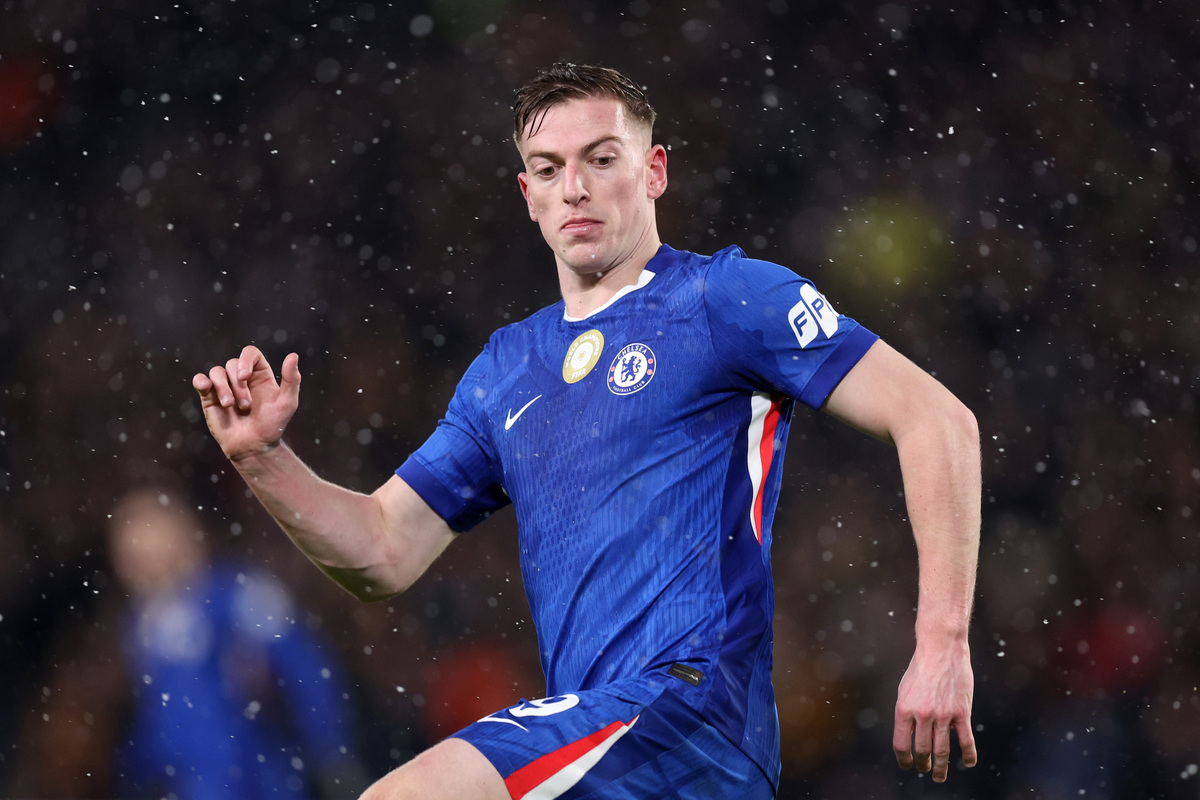 Everton transfer news