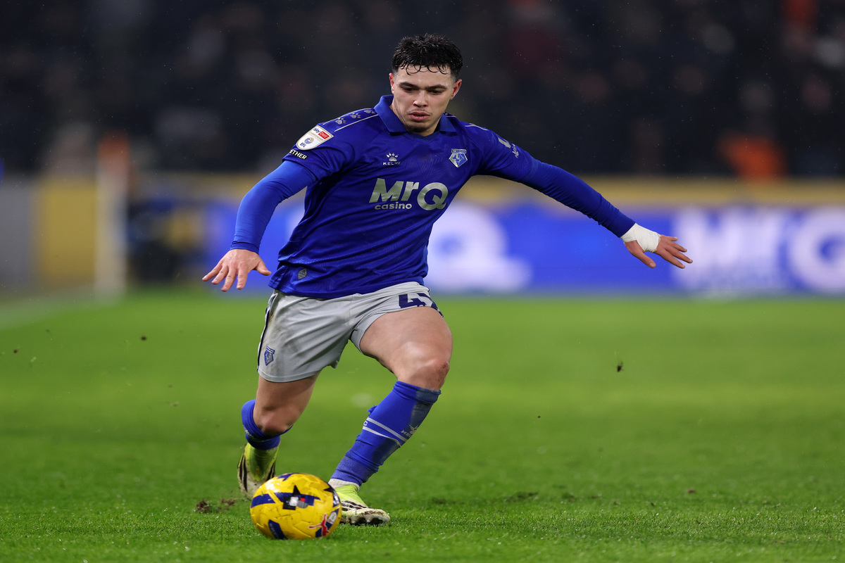 Everton Have Scouted £15m Championship Talent