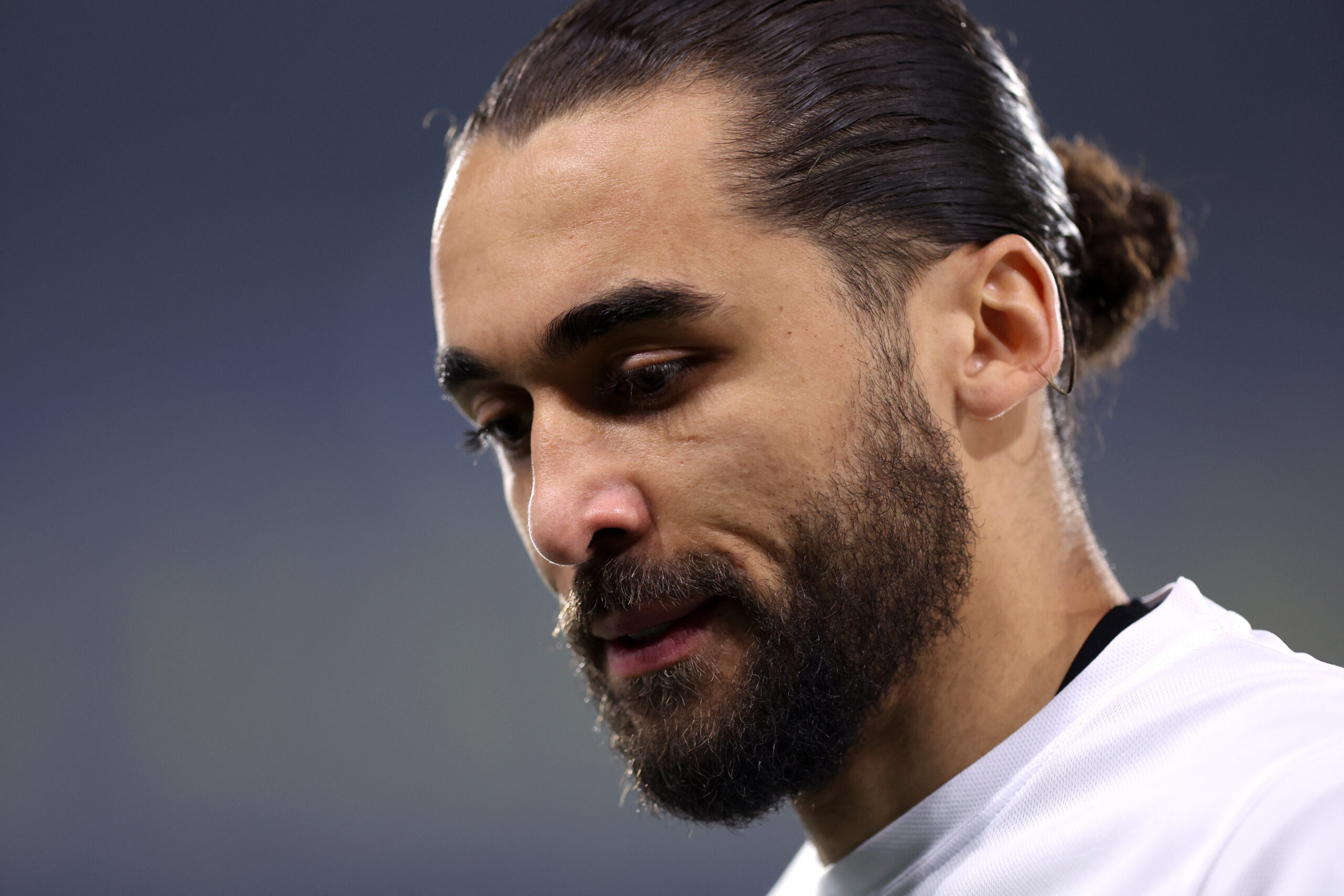 Dominic Calvert-Lewin Leeds United