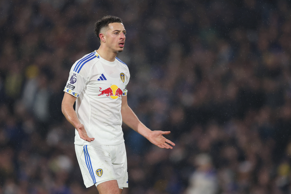 Leeds United Take Big Decision On 25-Year-Old's Future