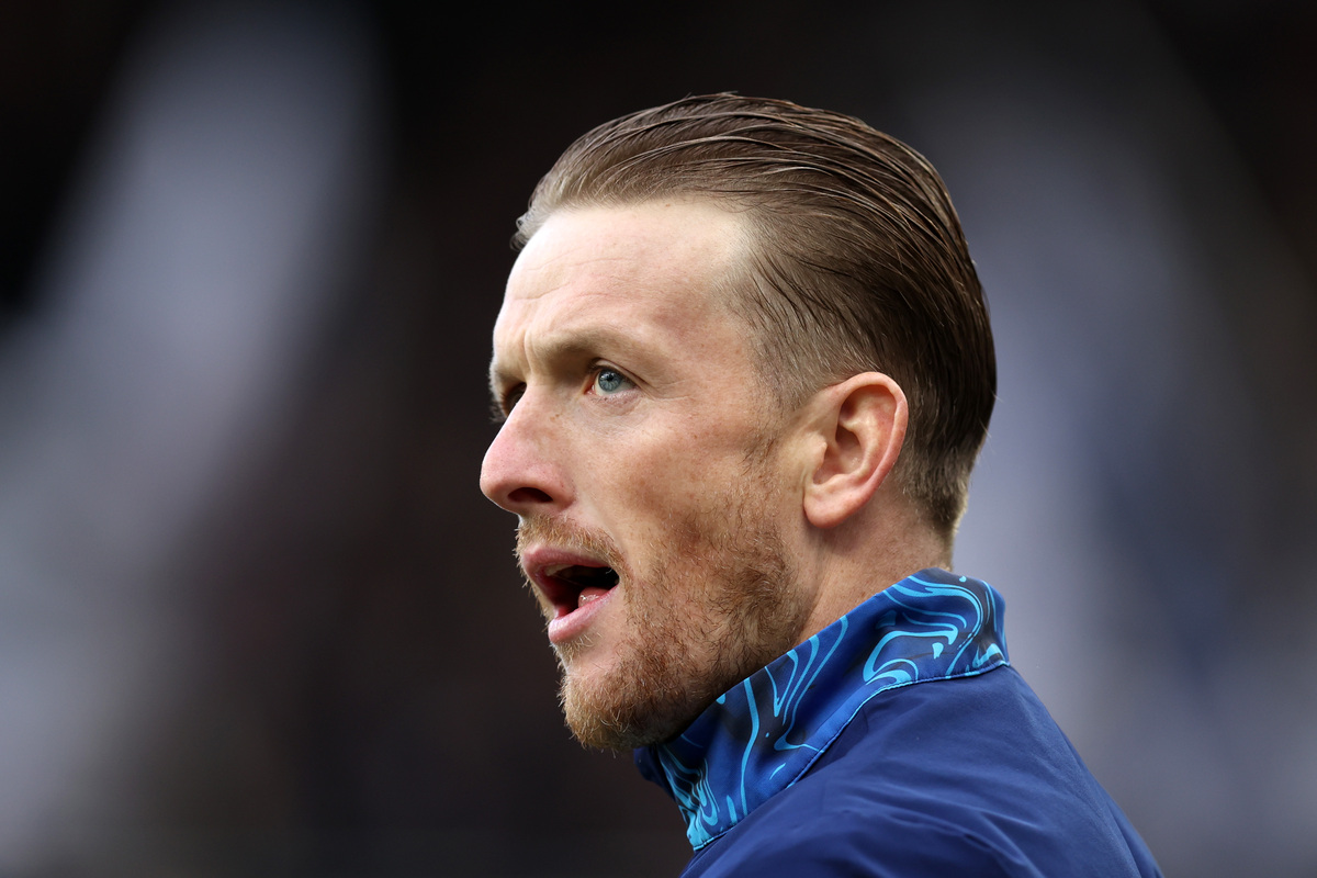 Everton Transfer News