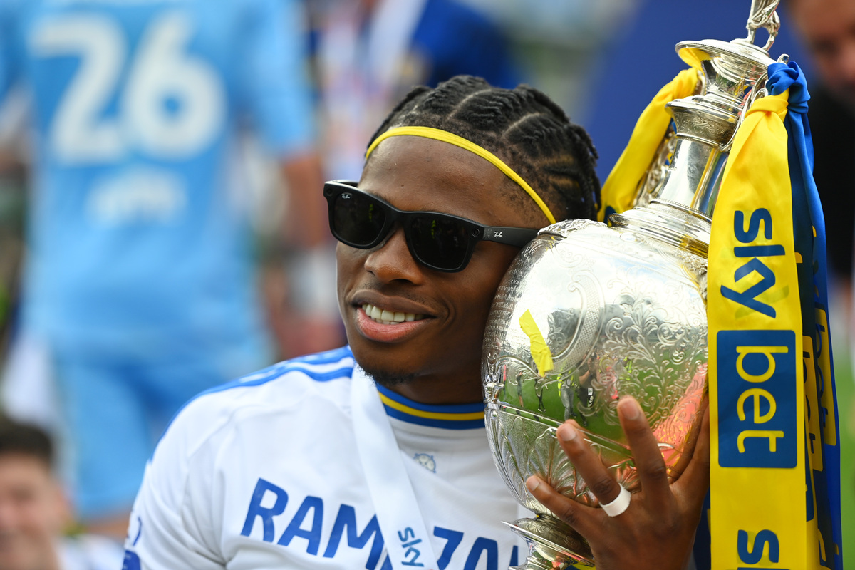 €6m Leeds United Player Suffers A Transfer Twist