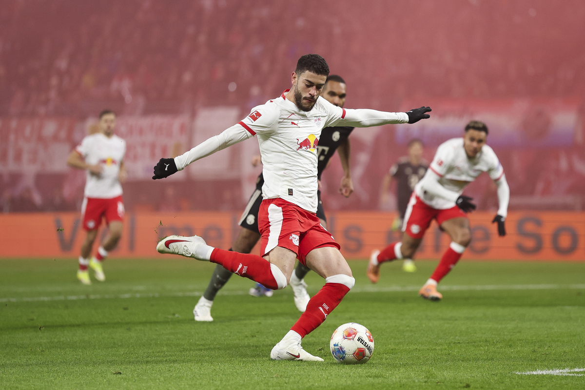 Aston Villa Linked With €60m Striker: Do The Birmingham Club Need Him?