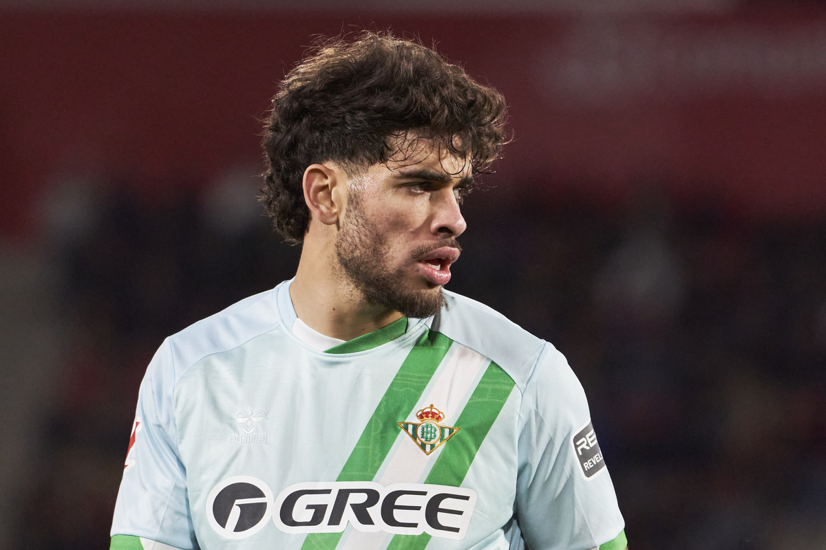 Aston Villa Tracking A La Liga Star Serie A Giants Want