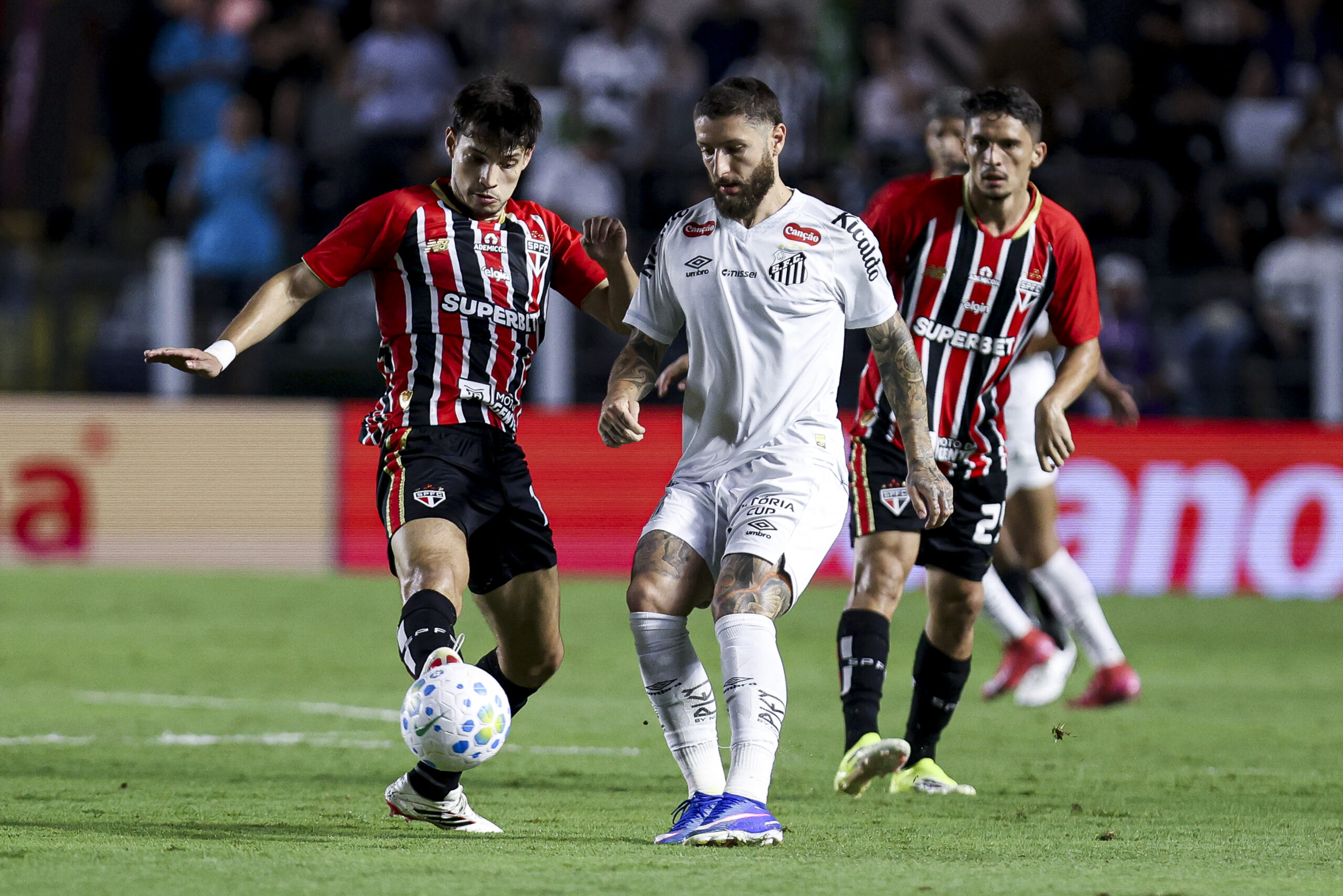 Damián Bobadilla to Celtic?